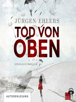 cover image of Tod von oben